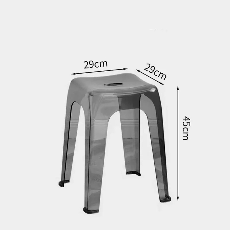 Bar Vanity Shower Stool Gaming Beach Designer Pedicure Shower Seat Garden Low Cute Adult Silla Para Ducha Bathroom Furniture