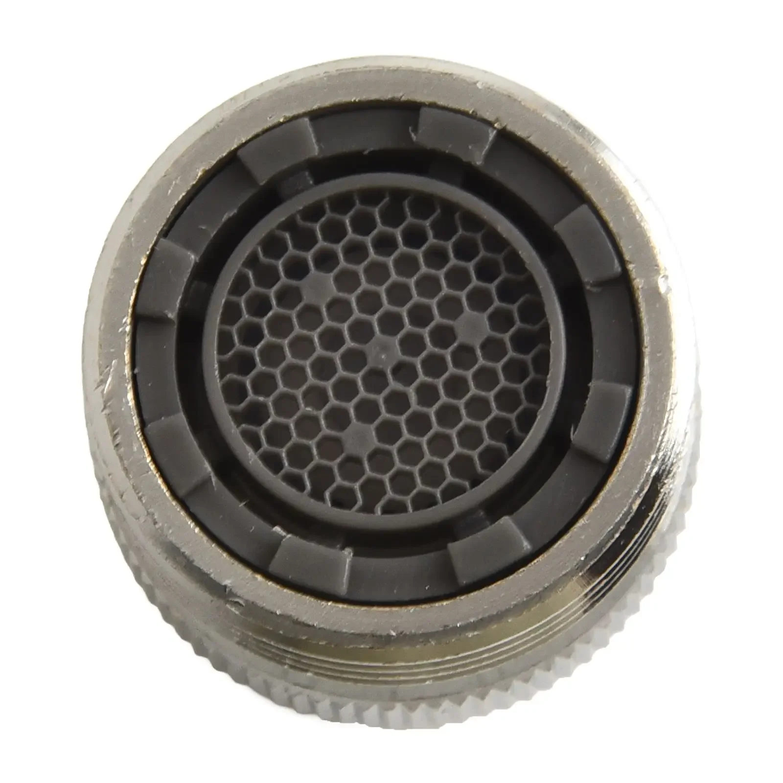 

3/4in Faucet Adapter With Aerator Kitchen Faucet Adapter To Connect Garden Hose Faucet Adapter Work With Removable Aerator Fauce