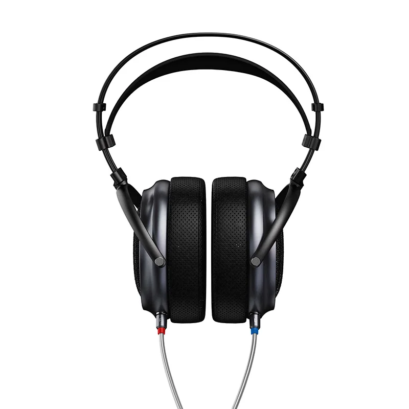 IBasso-Casque HIFI entièrement ouvert, casque dynamique SR3, grand casque haute fidélité, adapté à la fièvre et au sauna, SR2