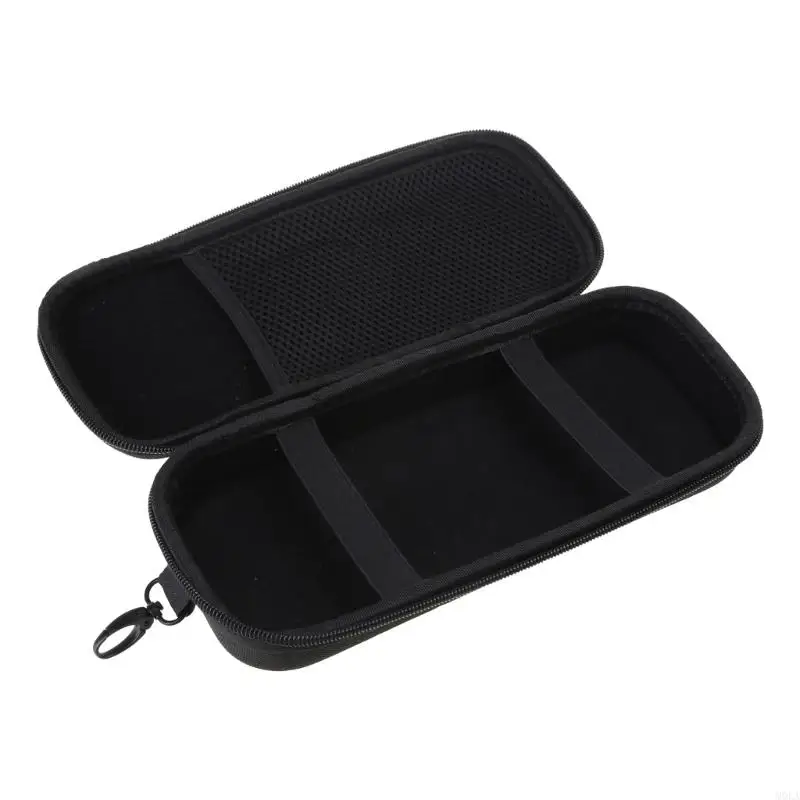SYNISLAND CASETARTING CASE لـ Partybox SPEAKER MICROPHONE ROLD