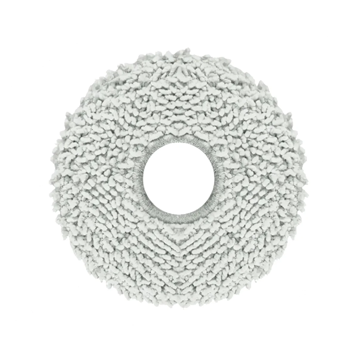 For ECOVACS DEEBOOT X5 OMNI / X5 PRO Replacement Parts Accessories Main Side Brush Hepa Filter Mop Cloth Dust Bags-Furlan