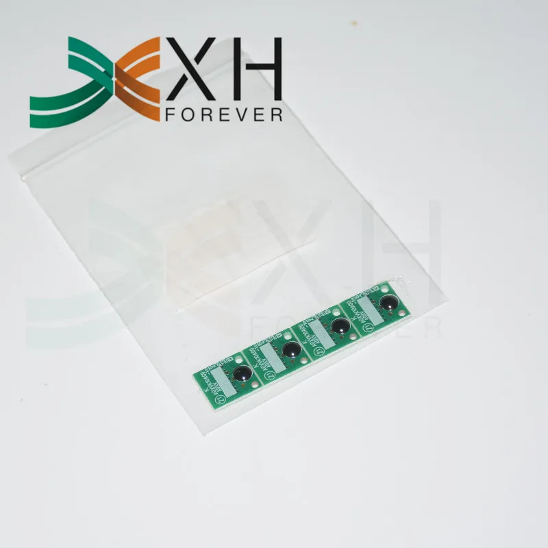 4pcs. DR-311 C220 Drum Chip For Konica Minolta Bizhub C360 C280 C220 C 220 280 360 DR311 Imaging Unit Cartridge Reset