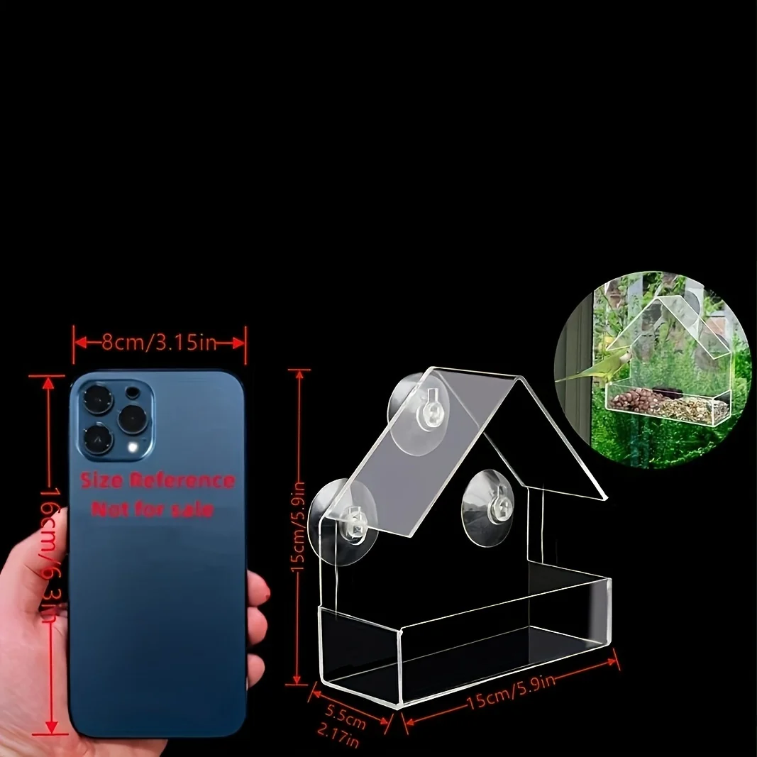 Thumbnail 2 - #14 Compare Birdhouses Before You Buy
