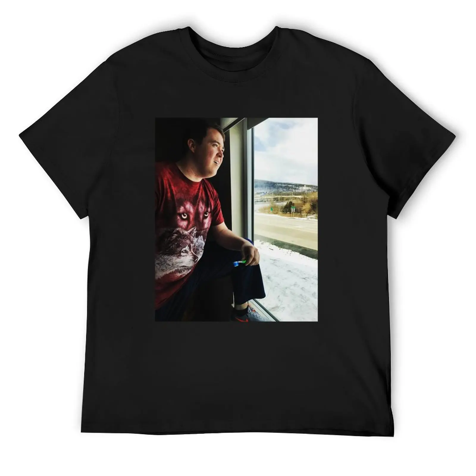 Shane Gillis T-Shirt new edition shirts graphic tee tee shirts for men