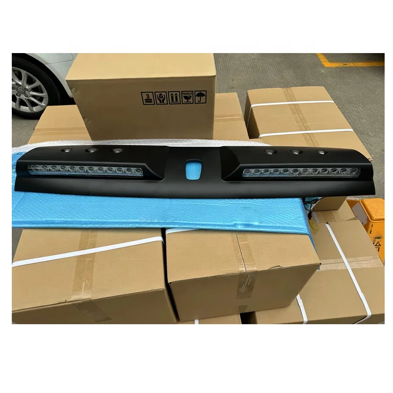 

Автомобильные аксессуары, автомобильные детали, светодиодные фонари на крыше для Ford Ranger T6/7/8/9 2012-2024 4x4, аксессуары для внедорожников