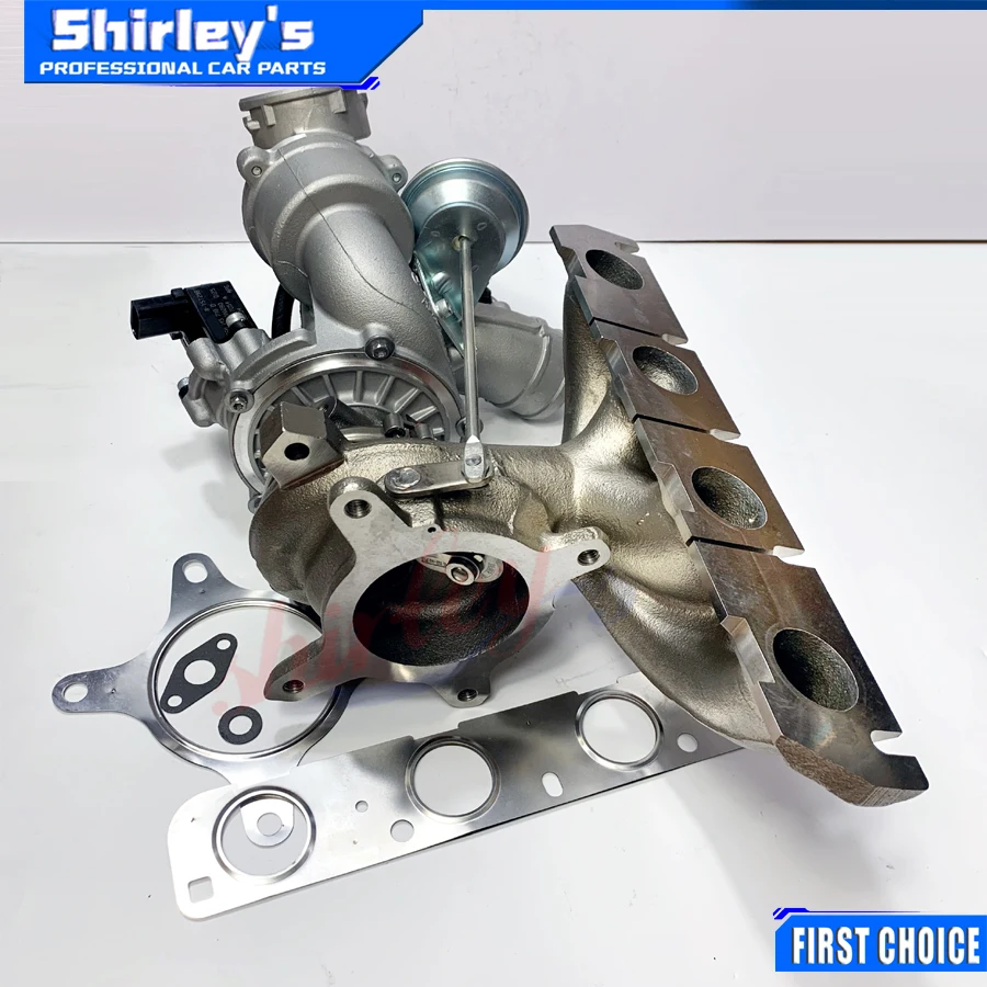 Turbocharger K03 53… - image