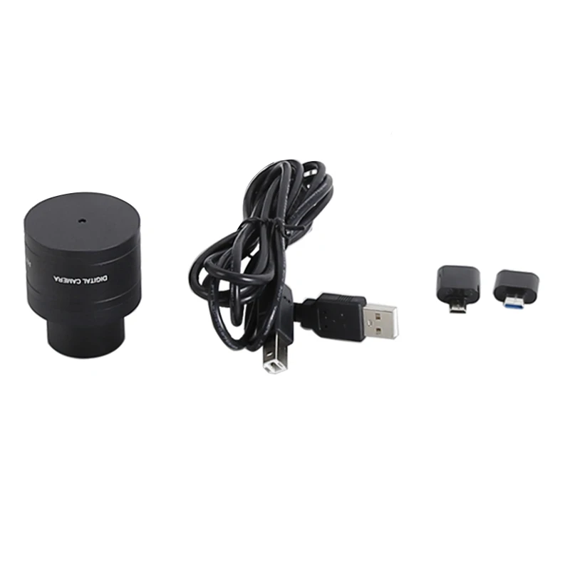 

MARQ Angeleyes 200W Pixel Multicolor Electronic Eyepiece 1.25inch Astronomy Telescope Camera HD Video Image Electronic Eyepiece