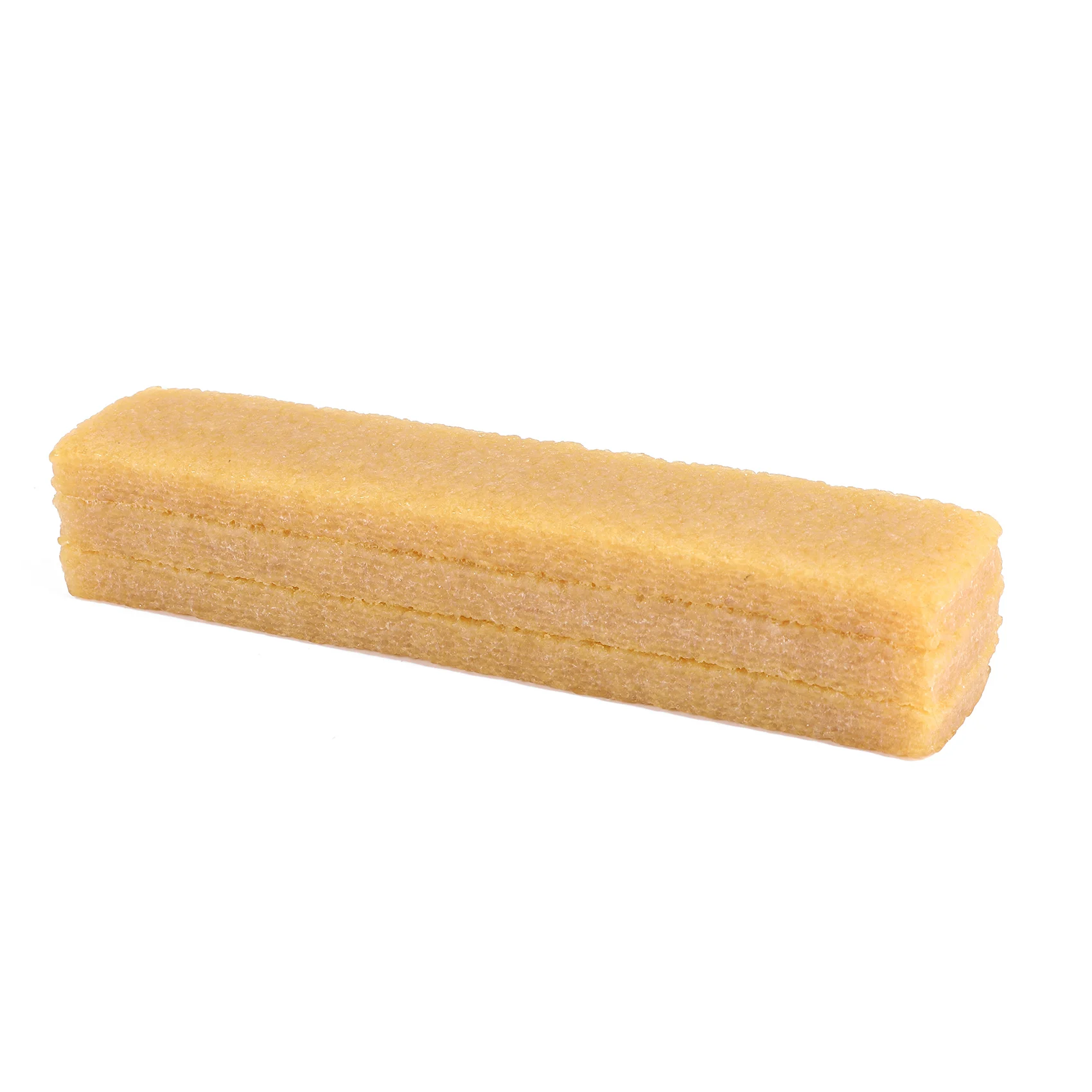 Colla per pulizia abrasiva Stick Sanding Belt Band Drum Cleaner 40 x200mm gomma per la pulizia della carta vetrata per levigatrice a disco a nastro