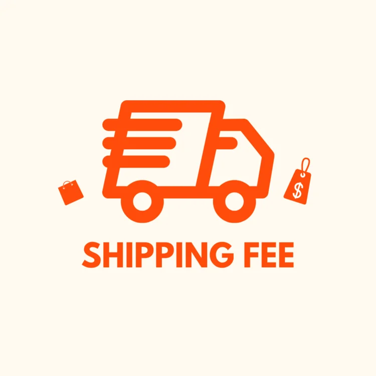 

Payment For Leather Swatch Shipping Fee