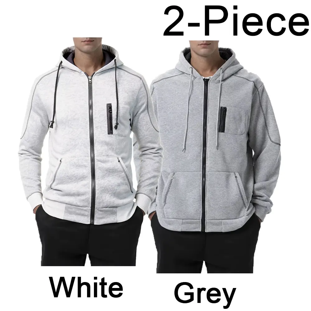 Grey-White