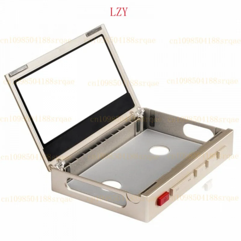 เคสป้องกันสำหรับ FiiO M21 SK-M21C สภาพ 95% ใหม่