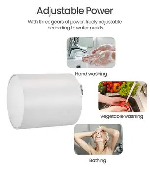 10 最佳銷售 12伏特鍋爐 - №8