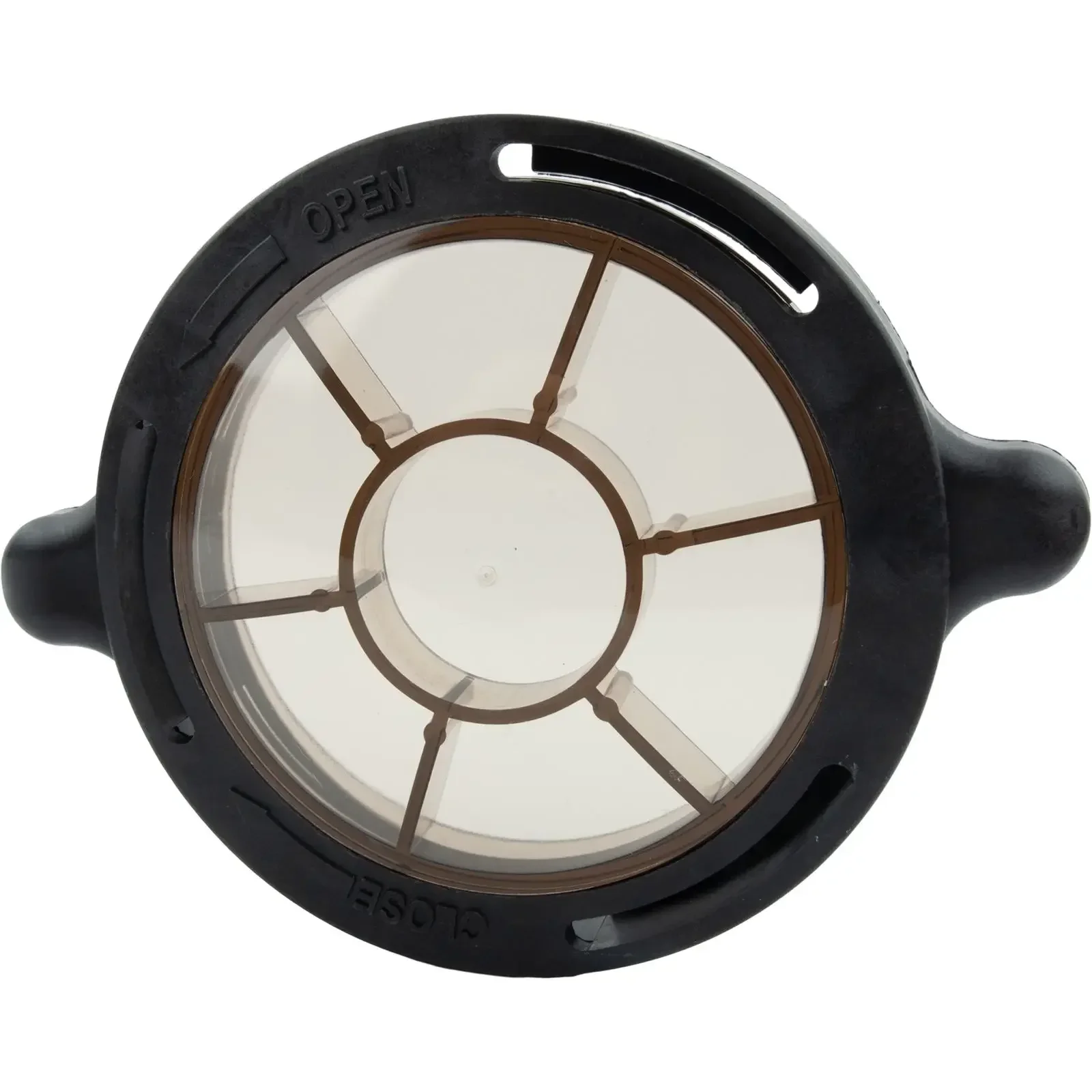 

Новая крышка для насоса из высококачественного материала для наземных бассейнов