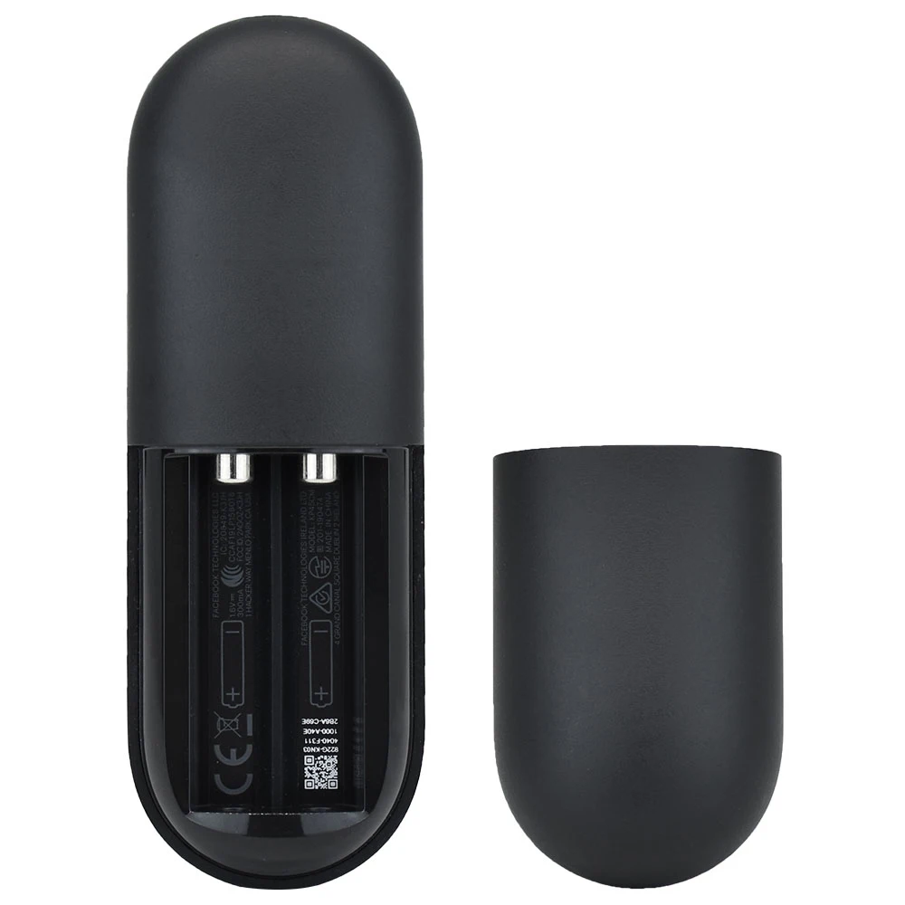 جديد وأصلي KP45CM يصلح لالفيسبوك بوابة التلفزيون صوت التحكم عن بعد