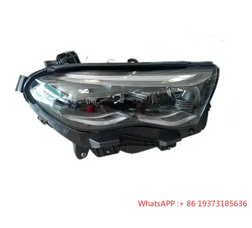 

Suitable for Mercedes-Benz E-Class W214 Meteor Shower High-spec Headlights A2149065300