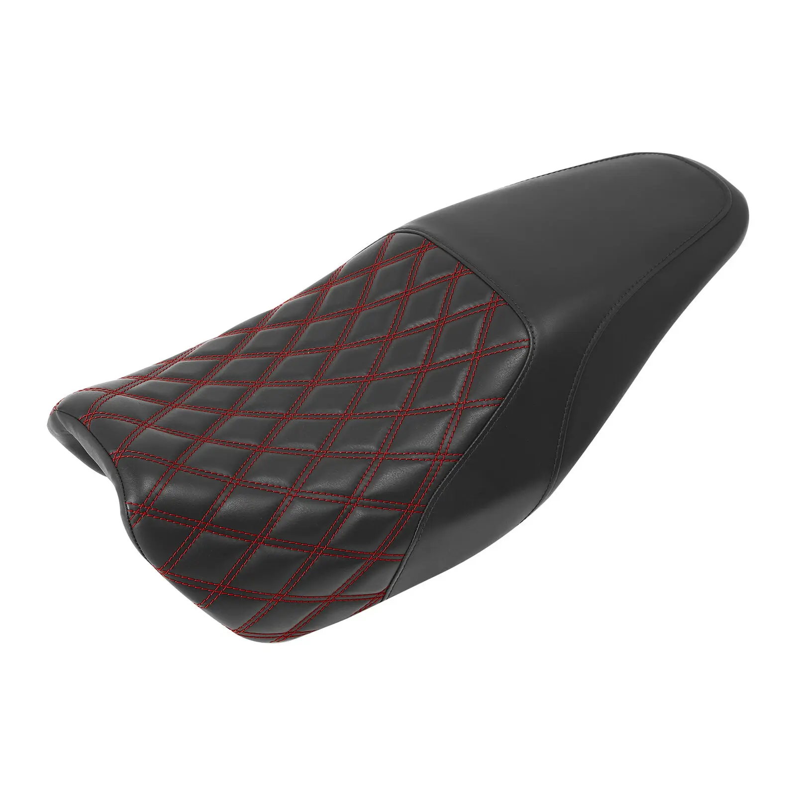 Motorcycle Driver Rear Passenger Seat For Harley Street XG500 XG750 2015-2020