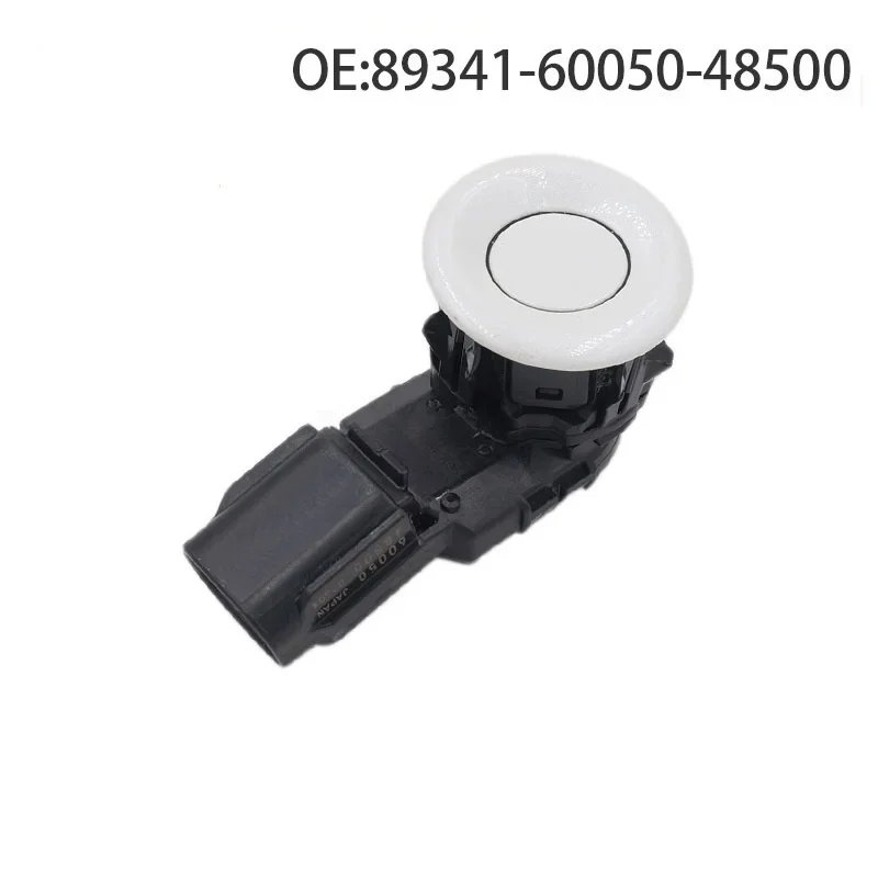 

Car PDC Backup Reverse Parking Assist Sensor Fits For Toyota RAV4 89341-60050 48500 89341-61MA0-38460