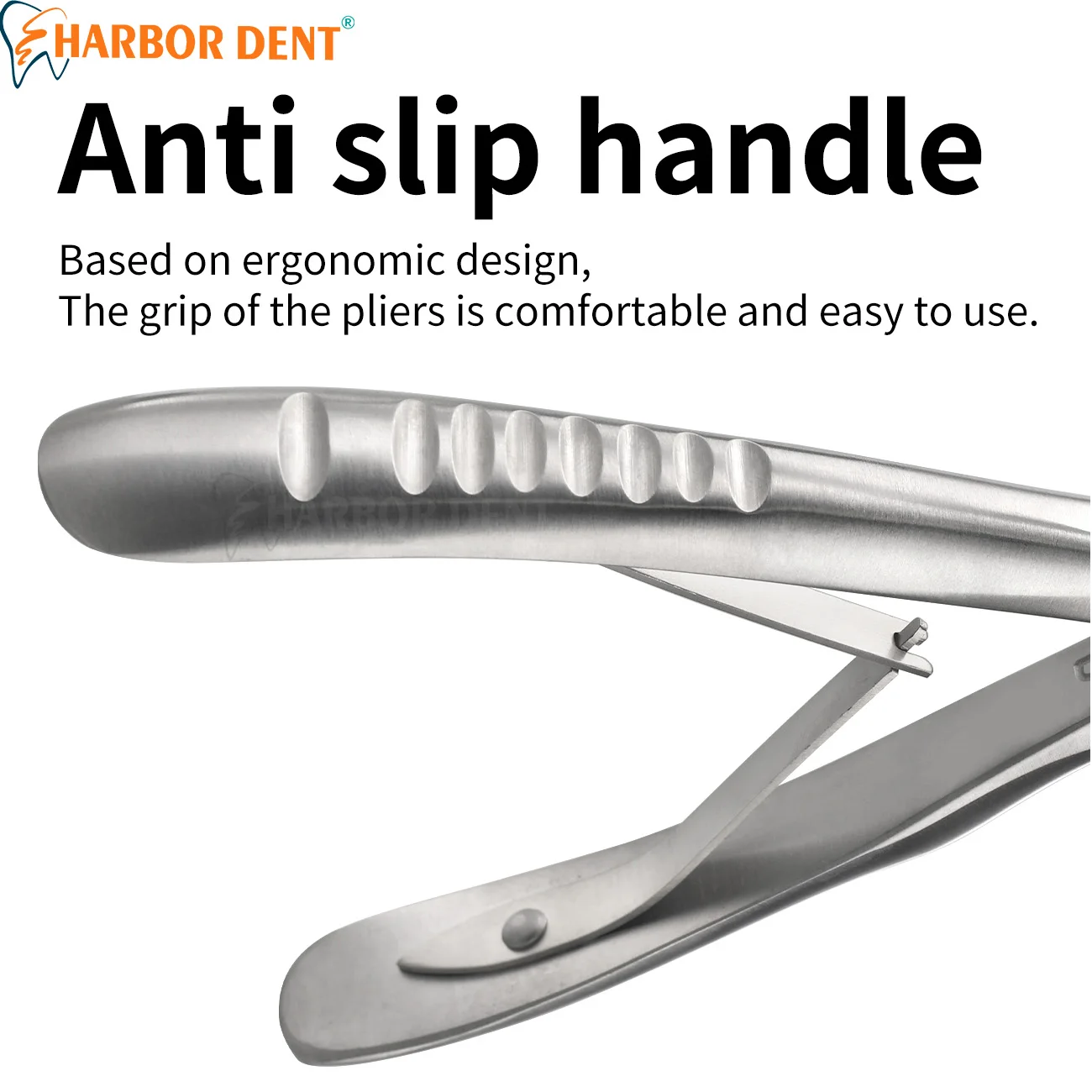 1 قطعة ملقط الأسنان الأطفال كماشة استخلاص الأسنان 7 أنواع الفولاذ المقاوم للصدأ أداة جراحة تقويم الأسنان لعيادة طب الأسنان