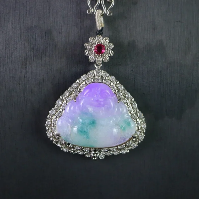 

Natural High Ice Ethnic Style Classic Versatile Necklace Jewelry