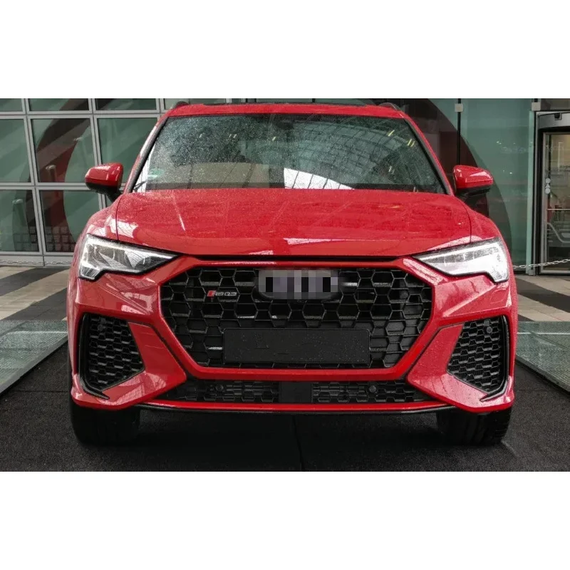kits complets 2020+ nouveau style Q3 facelift RSQ3