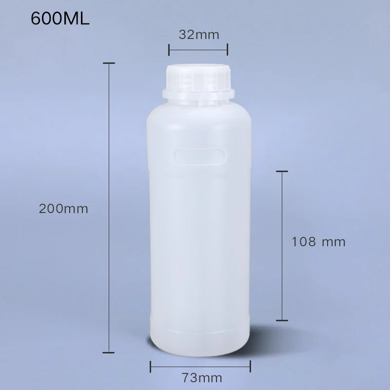 Variant: 600ml translucent