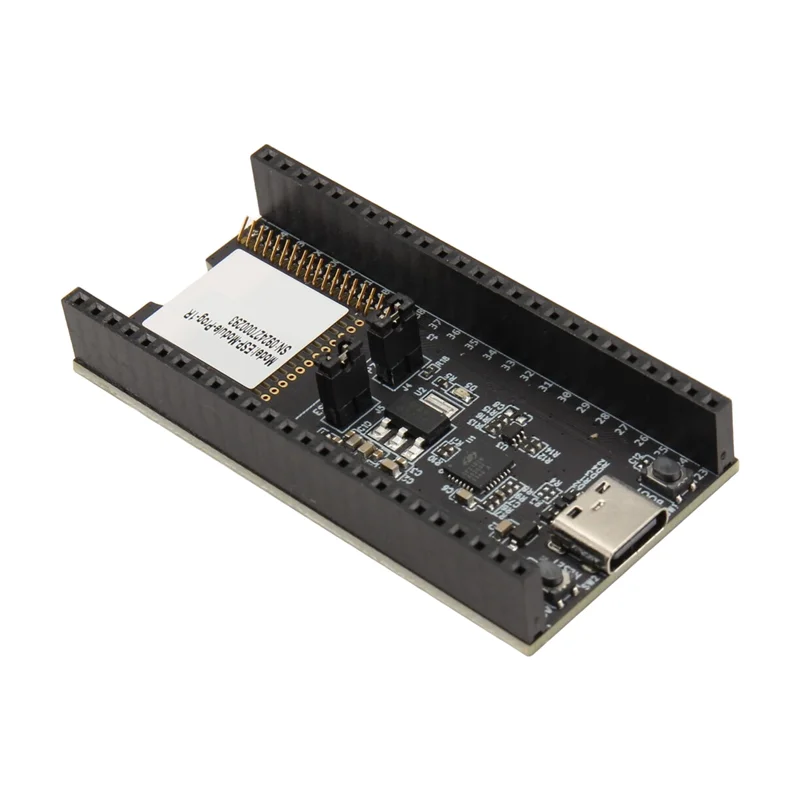 

BTLIFE-ESP-Module-Prog-1R Плата записи, предназначенная специально для модулей, профессиональный модуль макетной платы