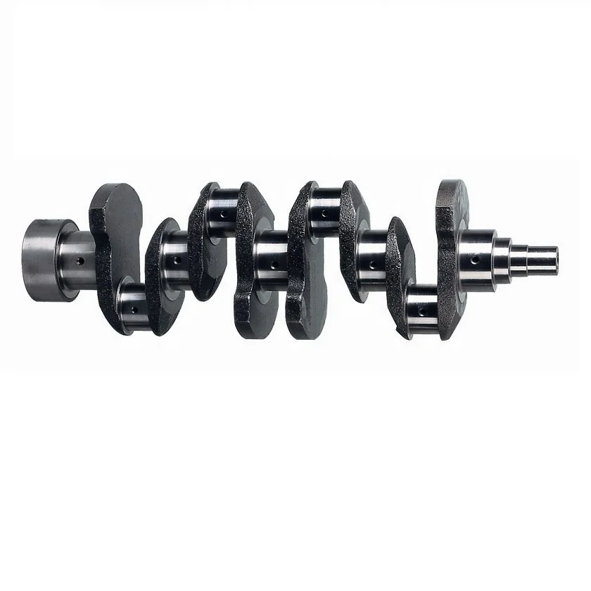 Hot Sales High End Durable DL DG Crankshaft For DAIHATSU Engine Crankshaft