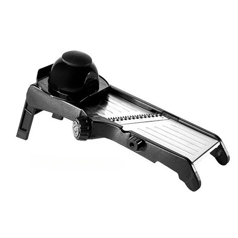 Multifunctional stainless steel vegetable cutter, grater, potato shredding, wiping, shredding, slicer, kitchen gadget