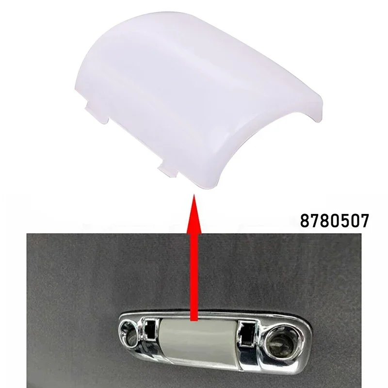 Car Interior Dome Light Lens Accessories For Century 1976 1977 1978 1979 1980 1981 Fit Pontiac Parisienne 1983 1984 1985 1986