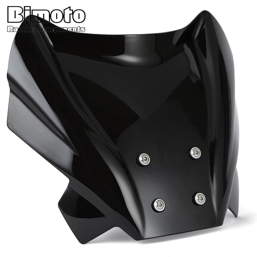 502C Motorcycle Windshield Windscreen Wind Shield Deflector For Benelli 502C 502 C 2019 2020 2021