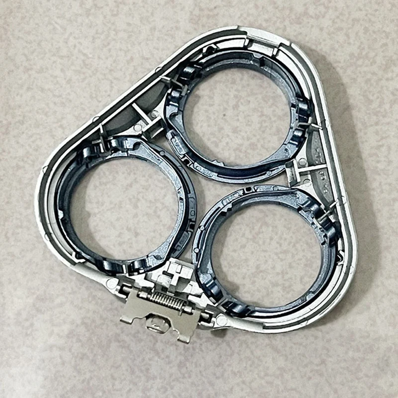 면도기용 전기 면도기 헤드 거치대, 카르멘 브래킷, S6000, S6011, S6015, S6500, S6550, S6580, S6670, S688, S6840