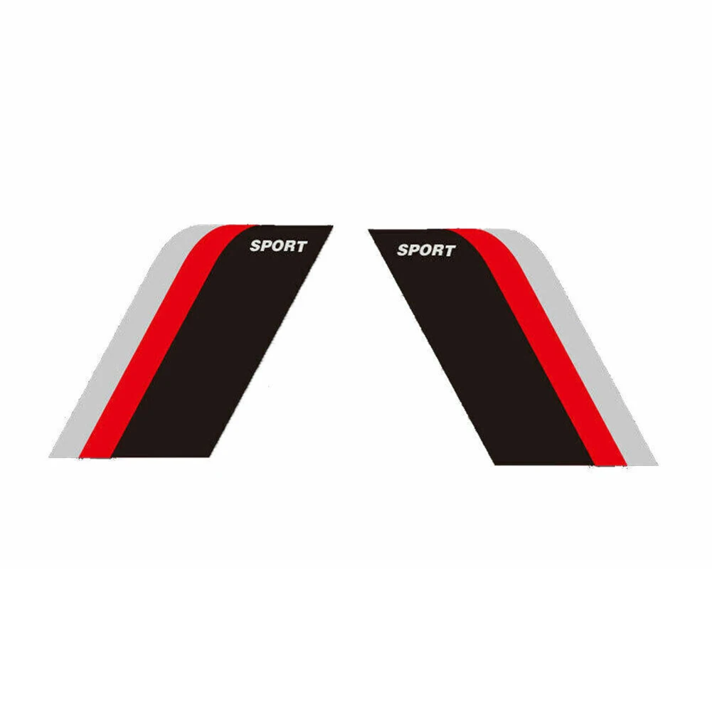 Car Stickers Graphic Decal Sport Graphic Decal Car PVC Left Theme Car Door Decal Left Easy Installation Car Stickers