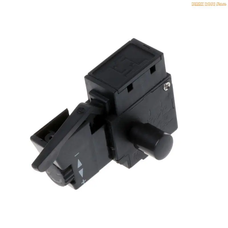K1AE FA2-6/1BEK Trigger Switch Speed Control Push Button Power Tool Drill Regulator