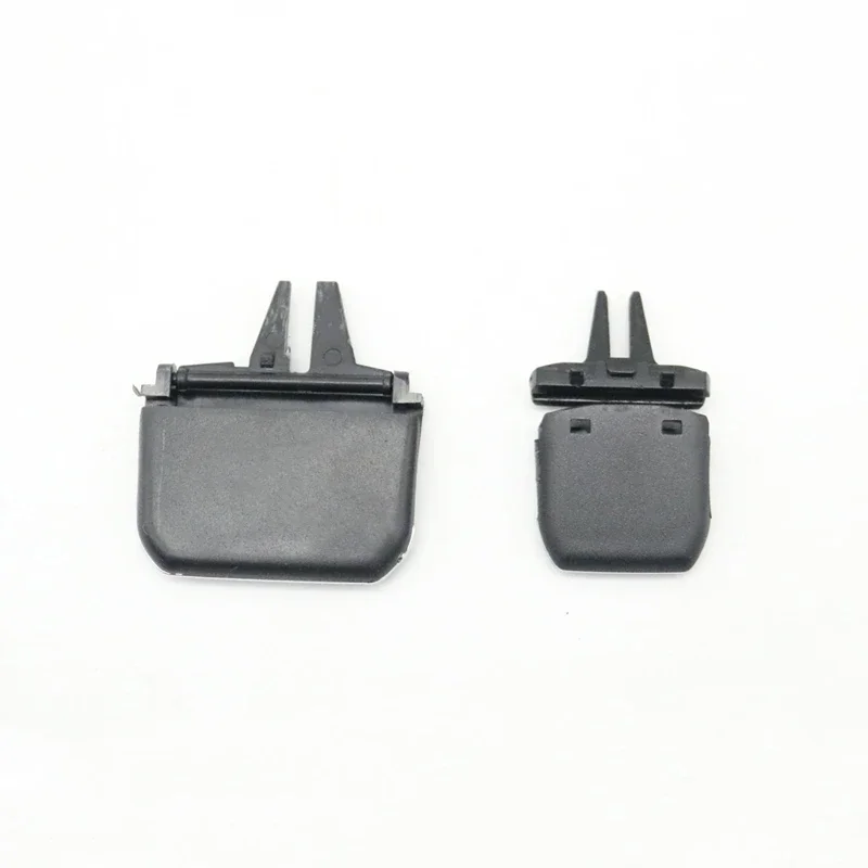 For VW Golf 7 7.5 2016-2020 Center Console Air Conditioner Vent Outlet Tab Clip Trim Repair Kit