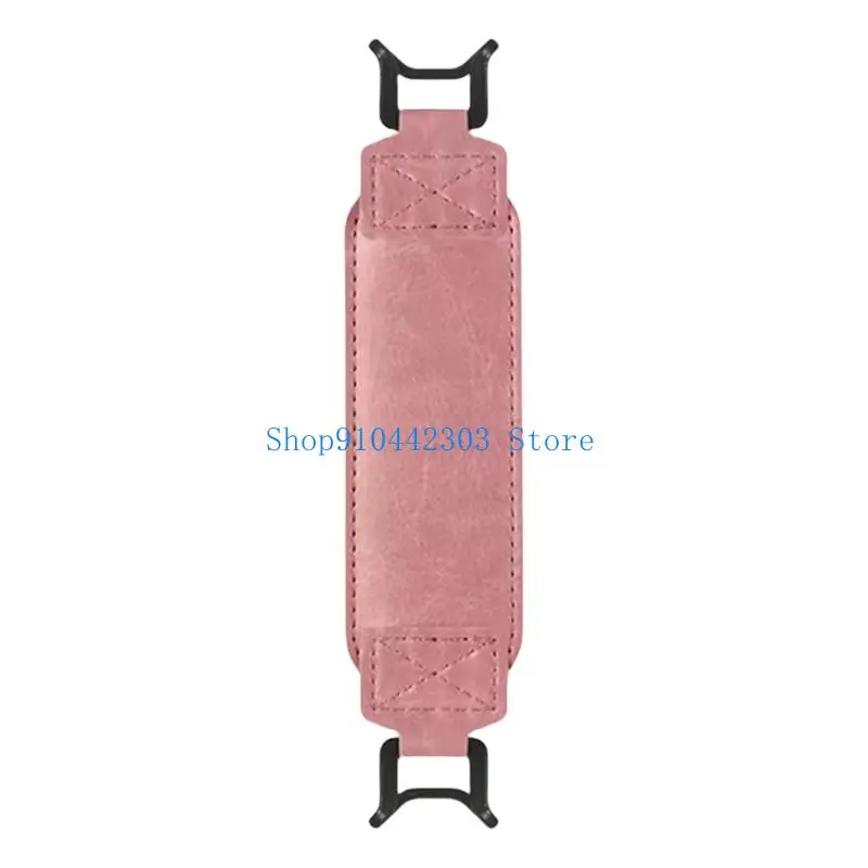 

L4MD NonSlip Hands strap for 9-11Inch Tablets Finger Strap For Secure Device Carry