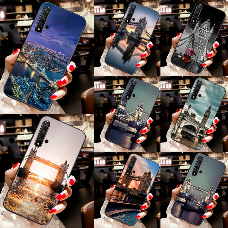 London Tower Bridge… - image