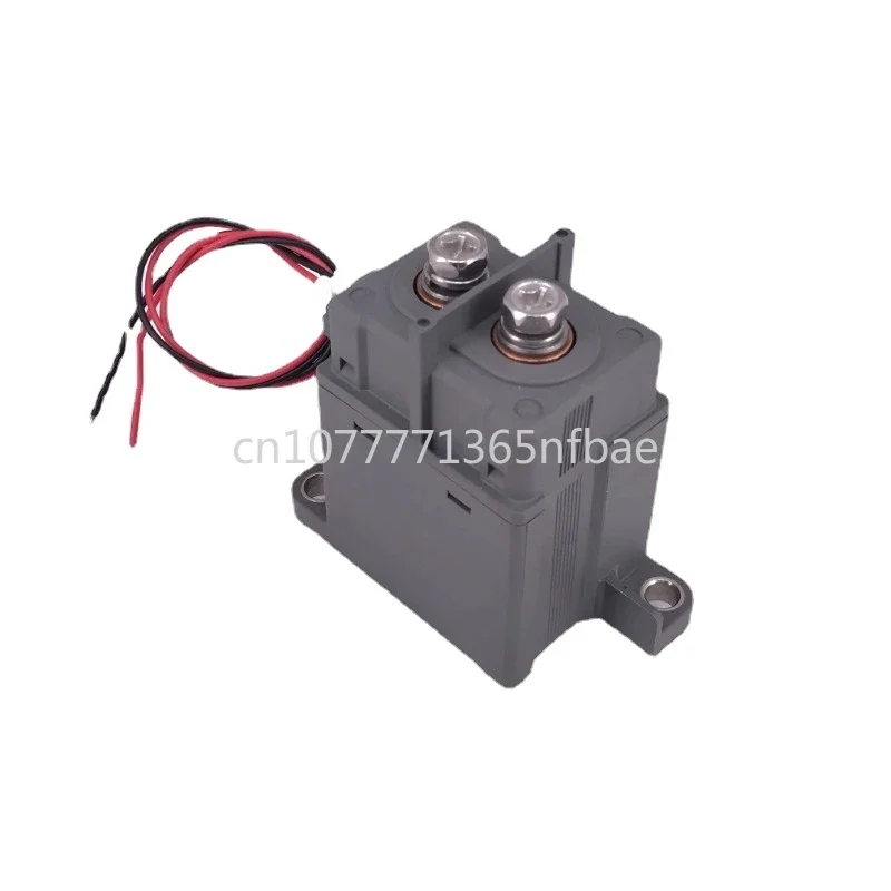 

GER150-STAASC0A01 HVDC Contactor 150A, 12VDC Electric Vehicle Relay