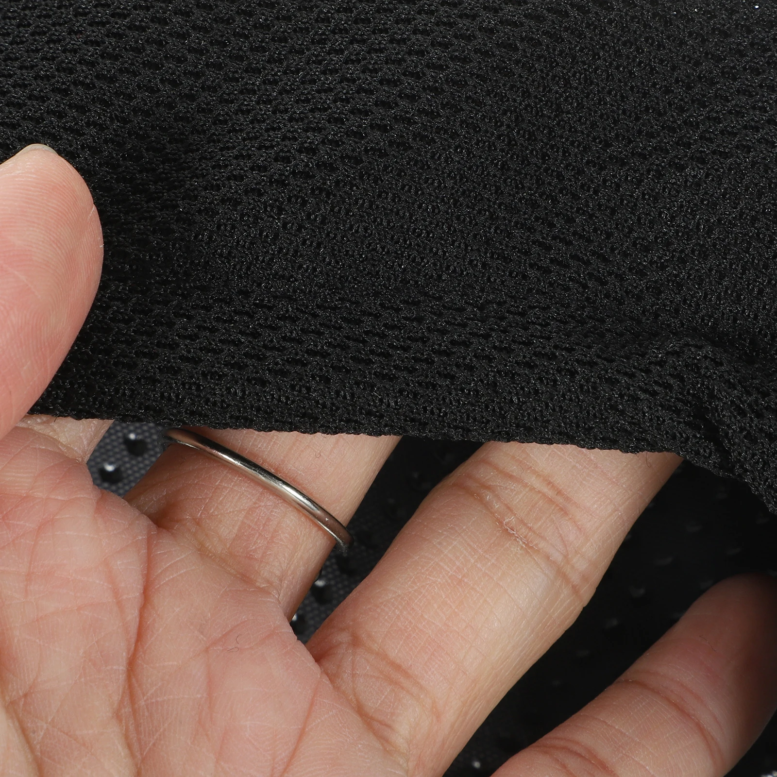 

Blue Mountain Bike Seat Cushion Thickened Sponge Universal Size Ergonomic Bike Saddle Cover Breathable Comfortable Cycling Pad