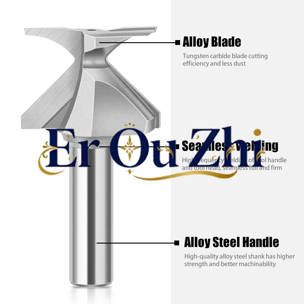 Arc Bending Integrated Knife Forming Knife R18R30 Wooden Door and Wall Cabinet Arc Bending Knife