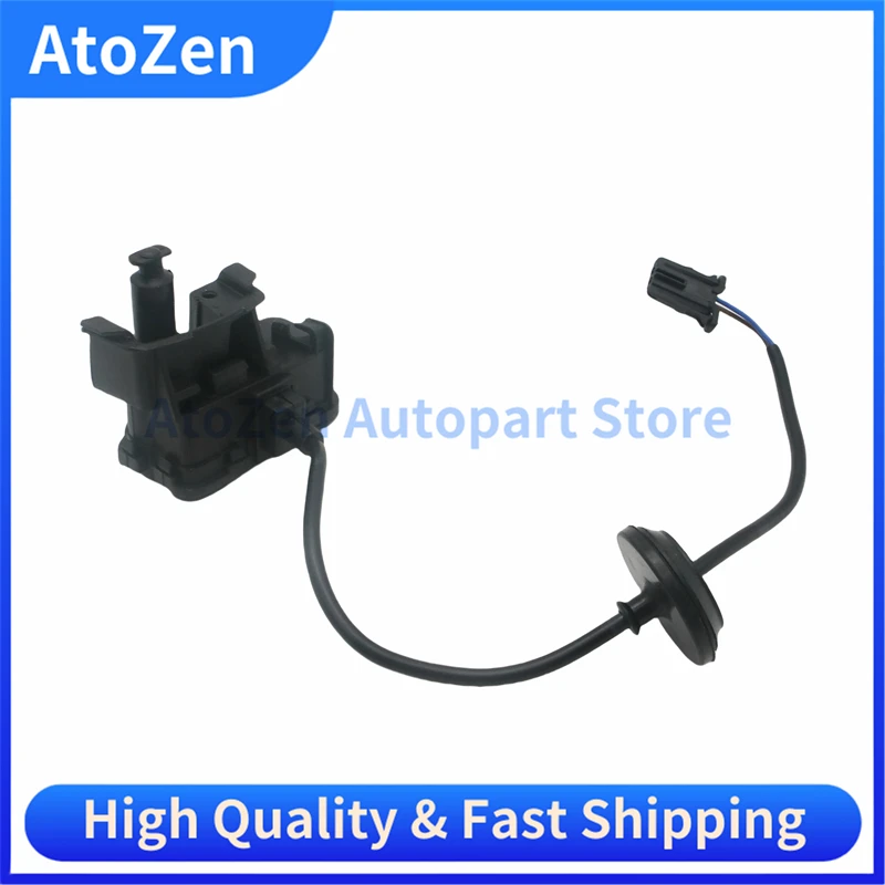 Fuel Door Lock Actuator Tank Cap Motor 5C5810773B 5C5810773A 5C5810773 for 2012-2014 2015 2016 2017 2018 2019 VW Polo Beetle