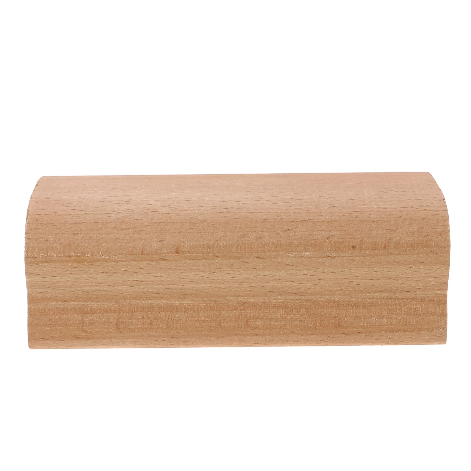 

Fingerboard Polishing Blocks Luthier Woodworking Tool Luier Radius Sanding Adjustable for Wooden