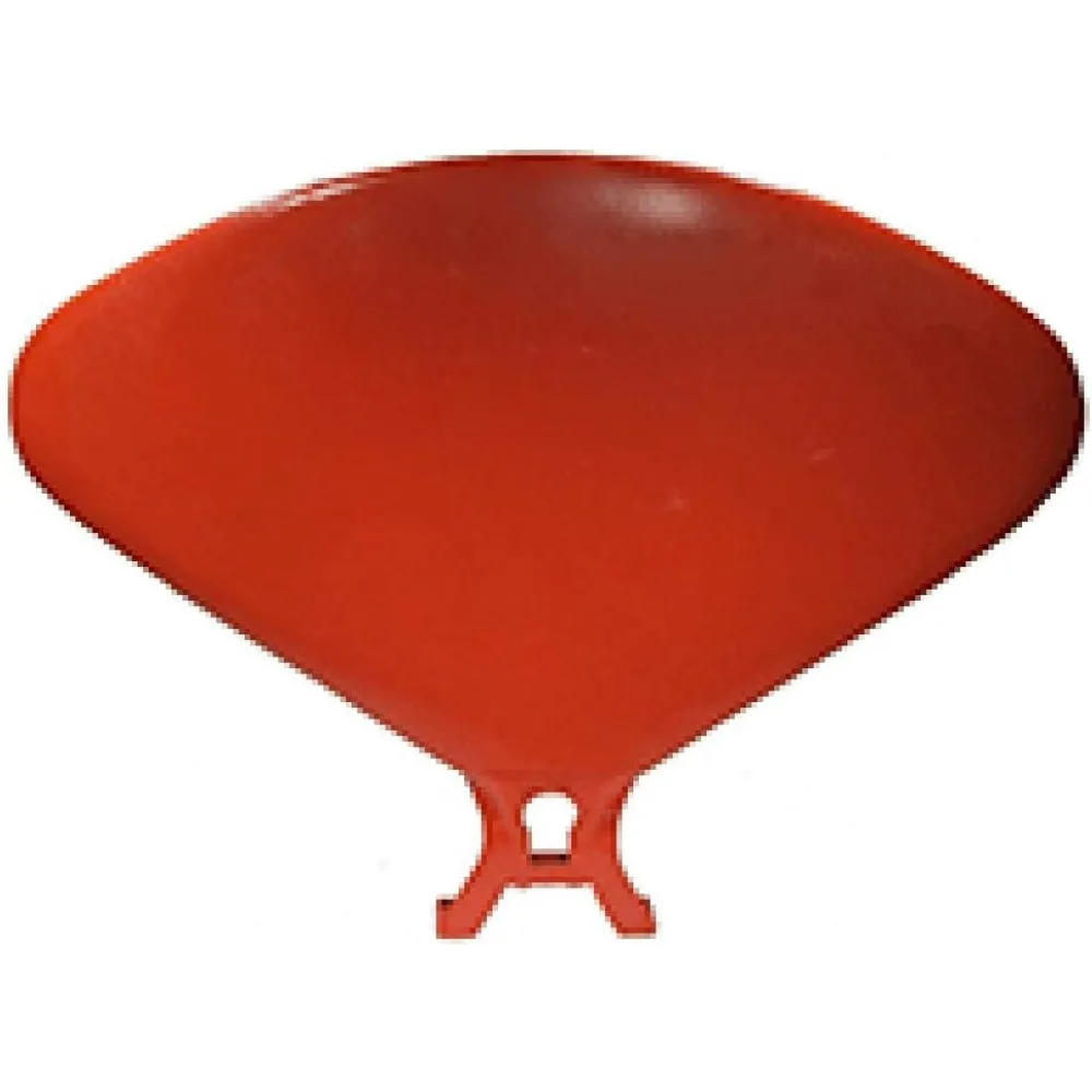 

New Fender for IH Farmall Model C, Replaces Part 351248R91