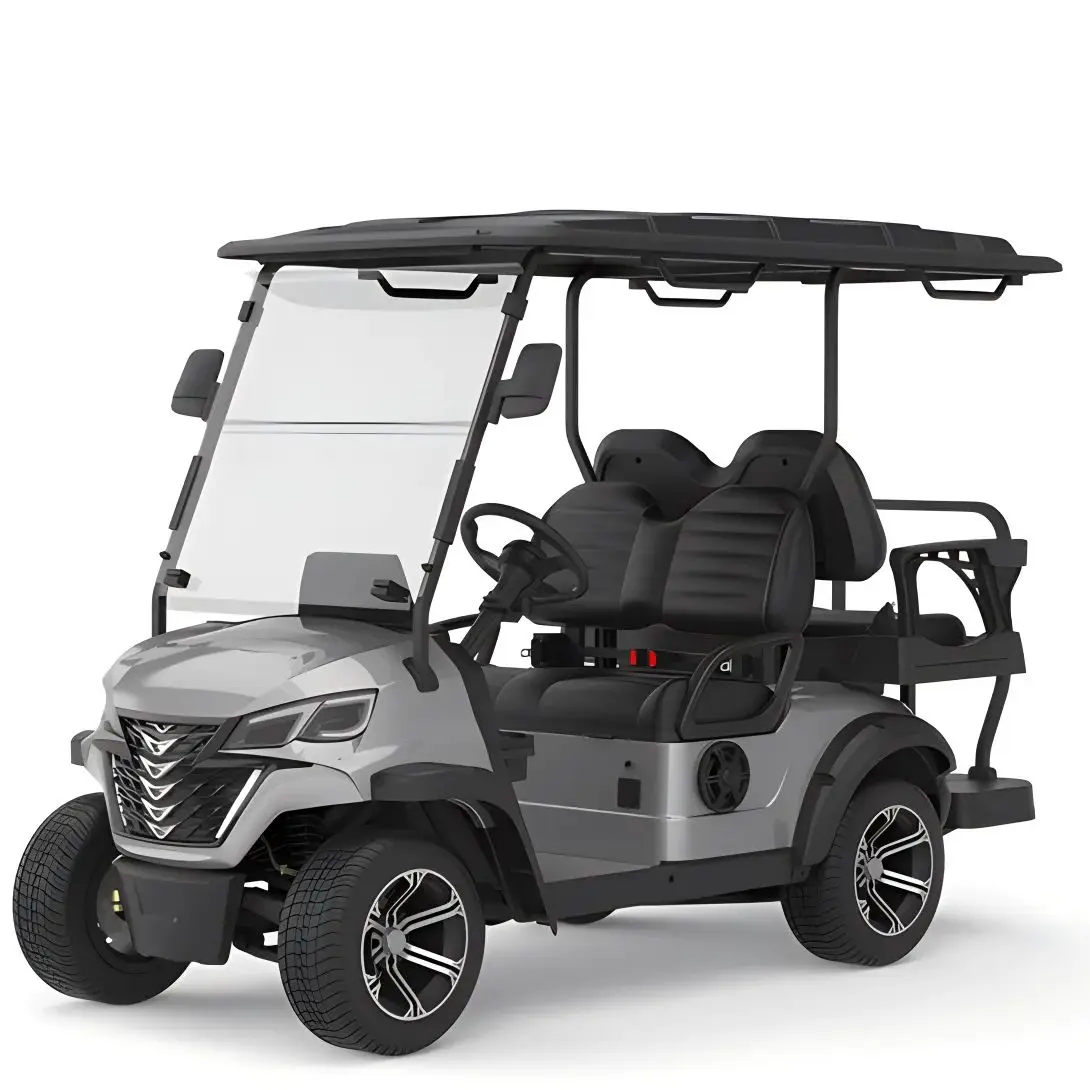 New 2 Seater Club G… - image