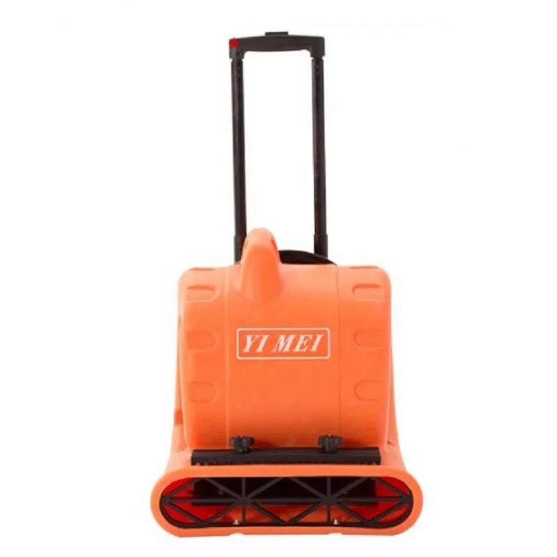 220V 3200W 3 velocità portatile industriale commerciale elettrico prezzo economico ventilatore di aria fredda e calda per l'essiccazione delle scarpe del tappeto del pavimento