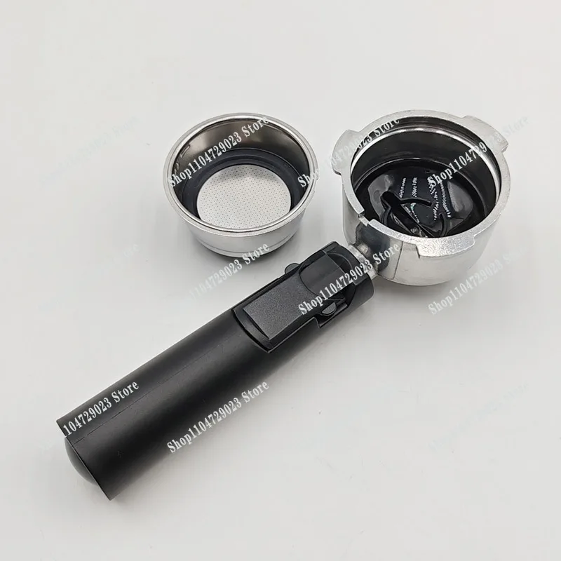 Suitable for 51mm coffee machine bottomless handle filter powder cup matching equipment