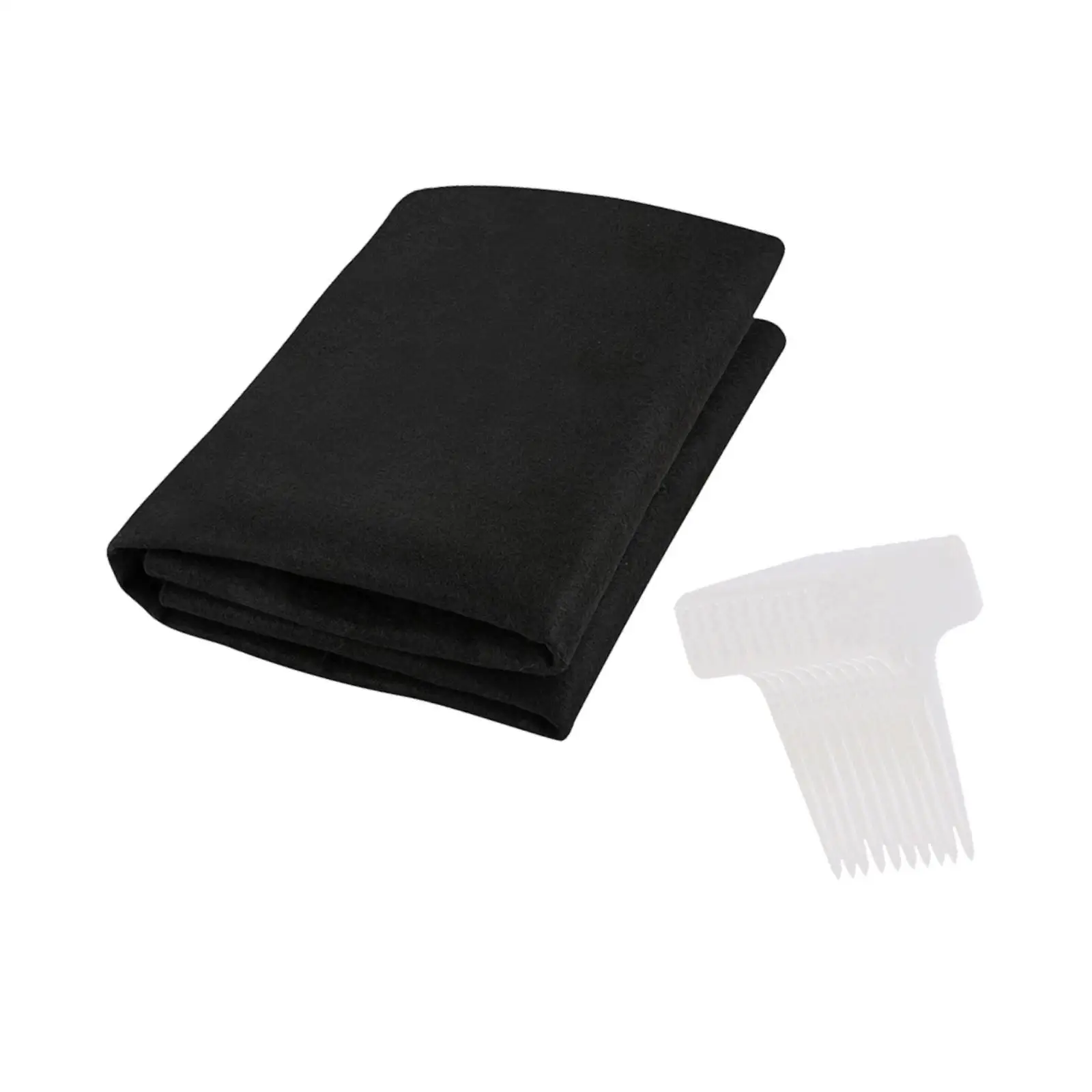 Automatic Plant Watering Mat Capillary Mat for Hydroponics Potted Plants