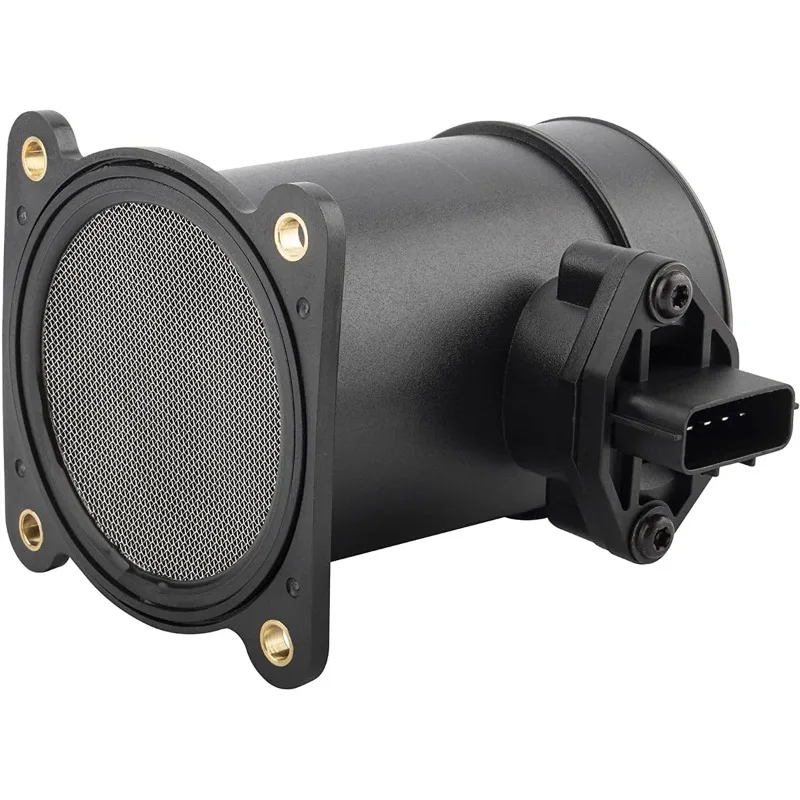 

22680-4W000 4-Pins MAF Mass Air Flow Sensor Meter For 2001-2003 Infiniti QX4 Nissan Pathfinder V6 3.5L 226804W000 22680-4W001