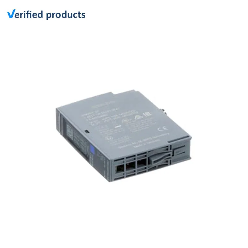 6ES7134-6GD01-0BA1 PLC Expansion Modules 4 Analog Inputs 24 VDC ET 200SP Series 6ES71346GD01-08A1