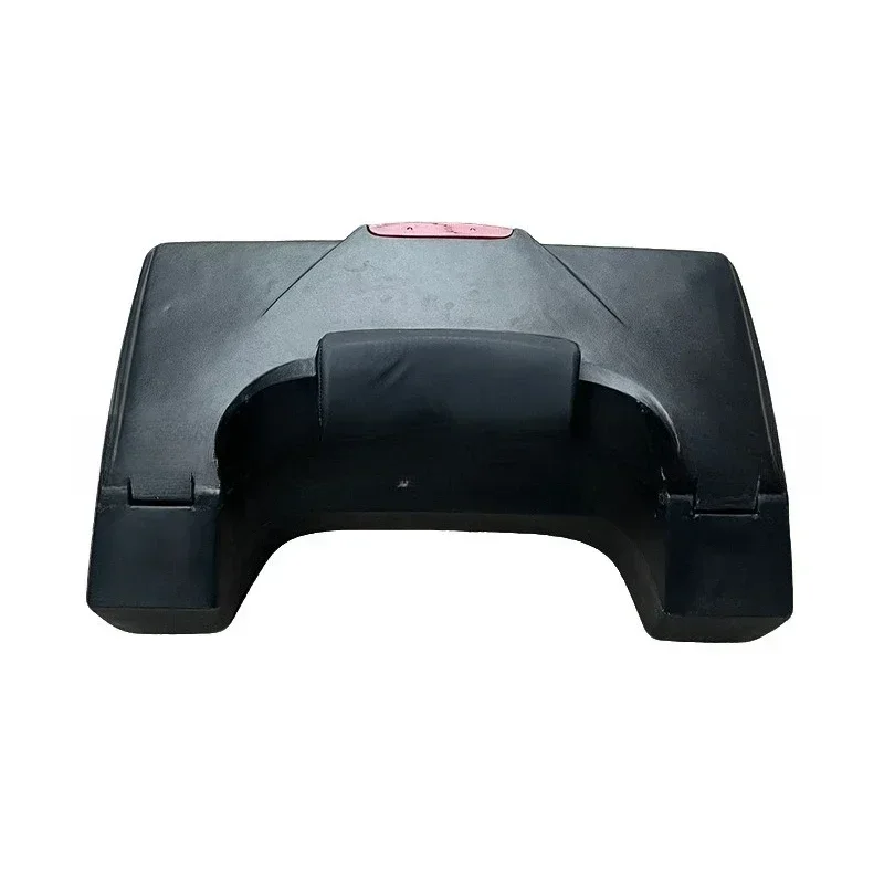 Four-wheeled off-road motorcycle accessories, ATV farmer's car modified trunk, tool trunk, loading trunk
