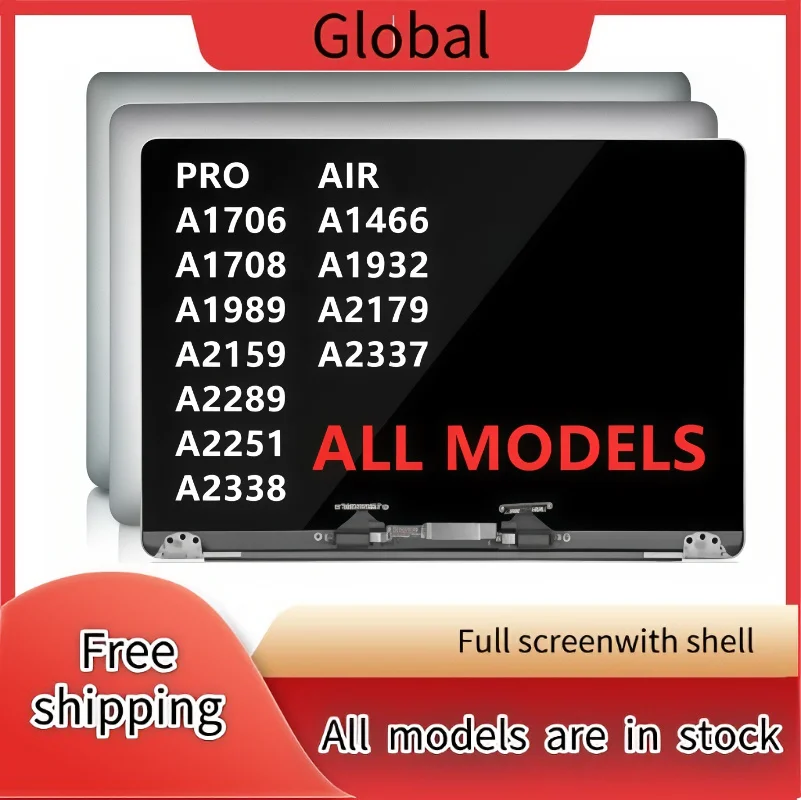 New for Macbook Retina 13